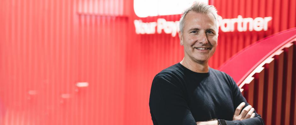 Unzer: Pascal Beij ist Chief Commercial Officer (CCO)
