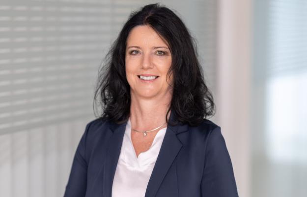 Silvia Teichmann ist neue Verkaufsleiterin bei Weinbergmaier