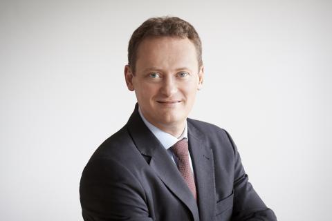 Harald Dutzler, Partner bei PwC Strategy& Österreich 