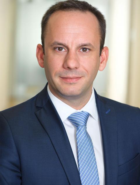 Gerd Marlovits, Geschäftsführer der Editel Austria GmbH