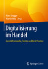 Springer Verlag, Digitalisierung im Handel