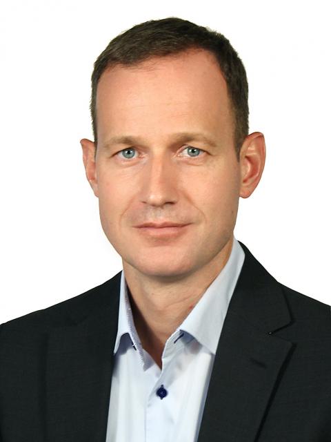 Stefan Kukacka, Sprecher der Branchenplattform Kosmetik transparent