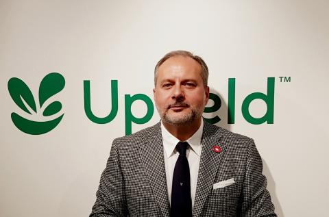 Pierluigi Pecchia, General Manager von Upfield Österreich, Schweiz und Italien