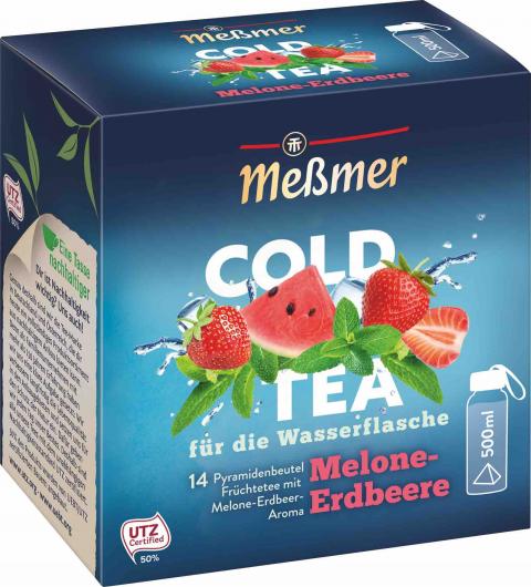 Meßmer Cold Tea