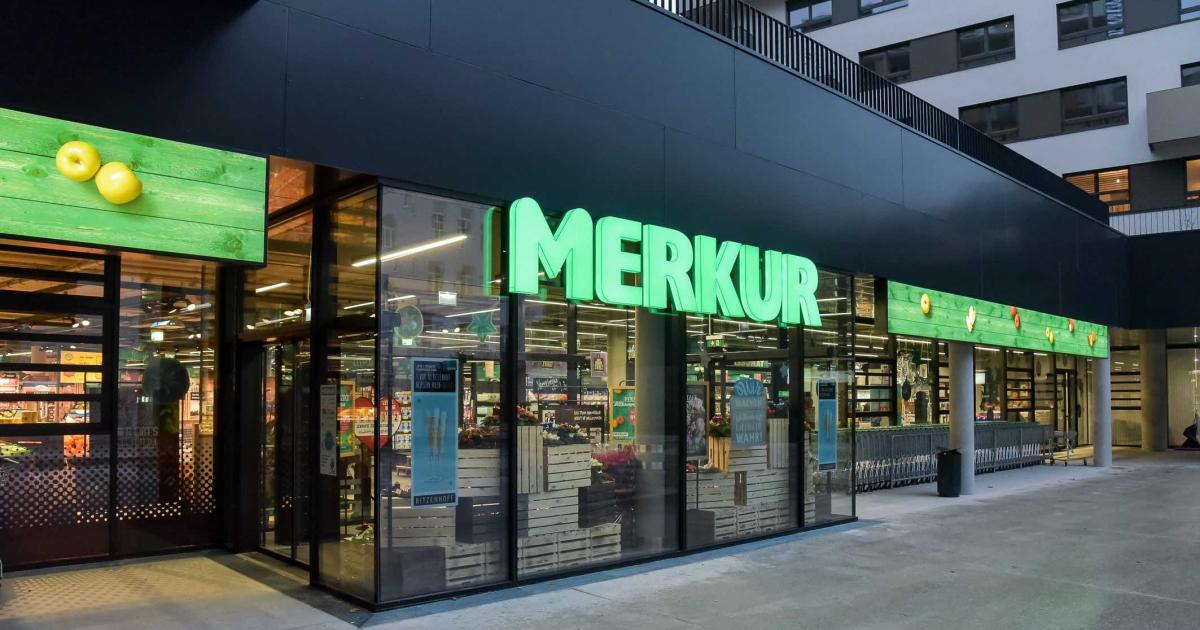 Merkur Markt Sortiment Spielwaren