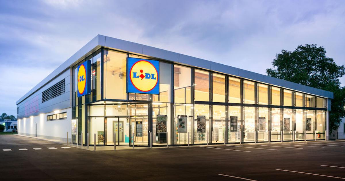 Lidls Vorstoß Mit Eco-Score Wirft Viele Fragen Auf