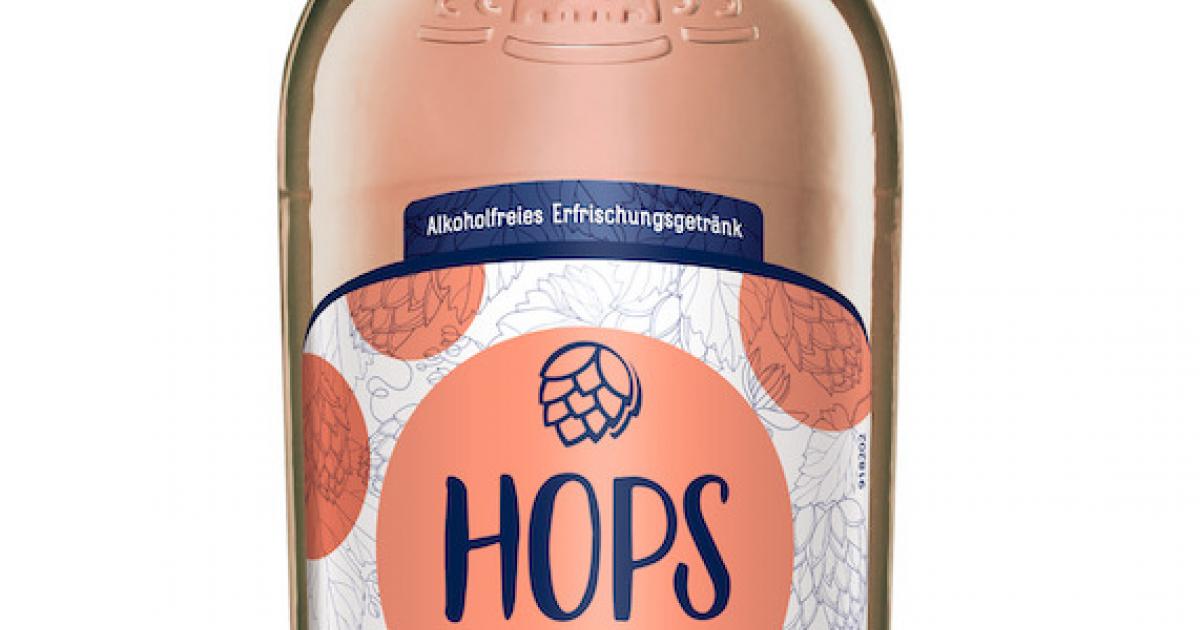 Hops Grapefruit