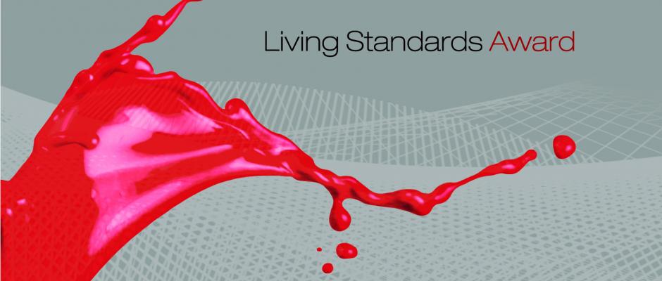 GS1 Living Standards