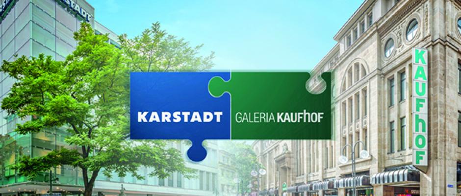 Signa übernimmt Galeria Karstadt Kaufhof vollständig 
