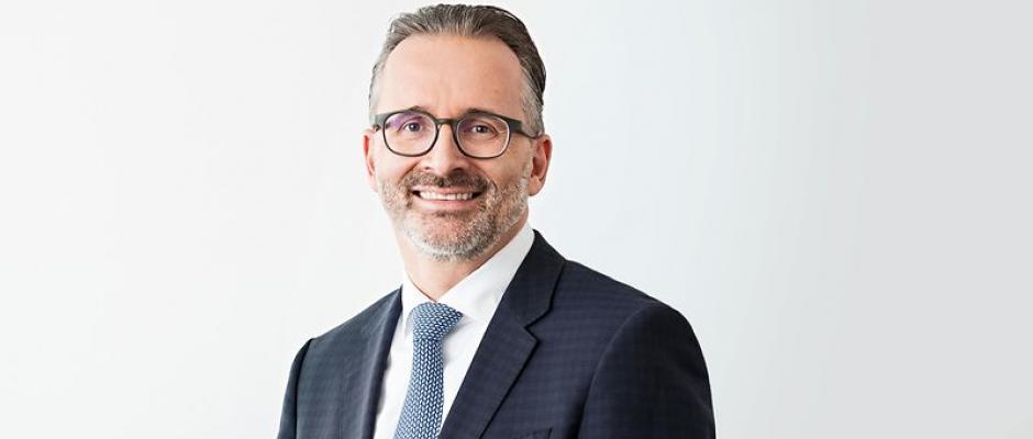 Carsten Knobel folgt Hans Van Bylen als Vorstands­vorsitzender von Henkel