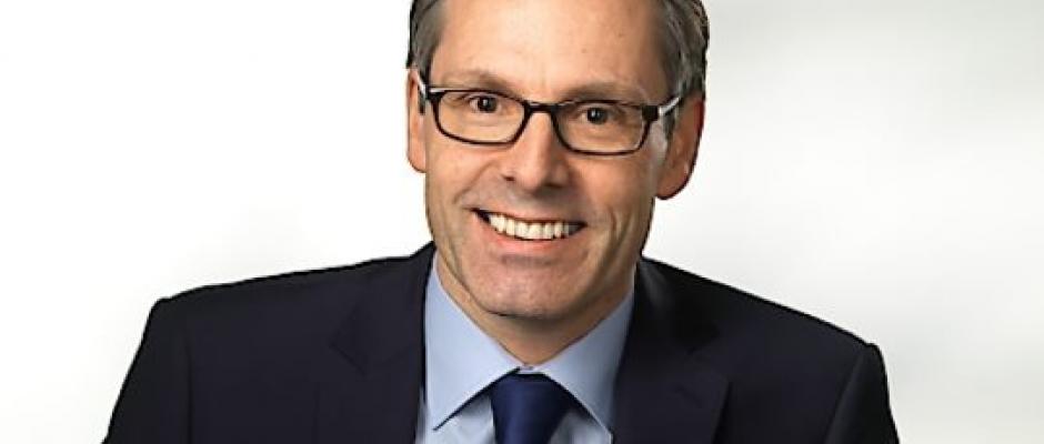 René Tritscher übernimmt die Leitung von ABA – Work in Austria 