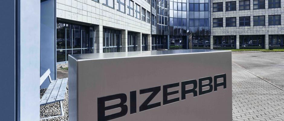 Bizerba: gut gerüstet für 2020