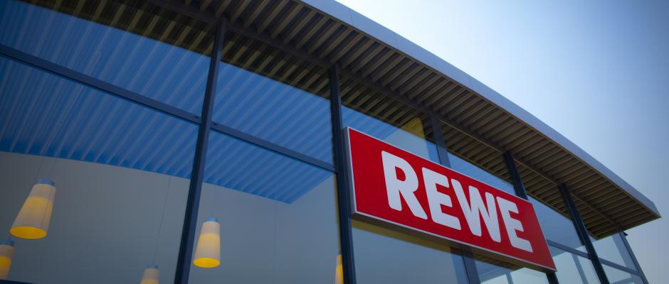 Rewe Group zieht Bilanz über 2019