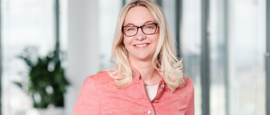 Ulrike Kittinger geht zu MTH Retail Group