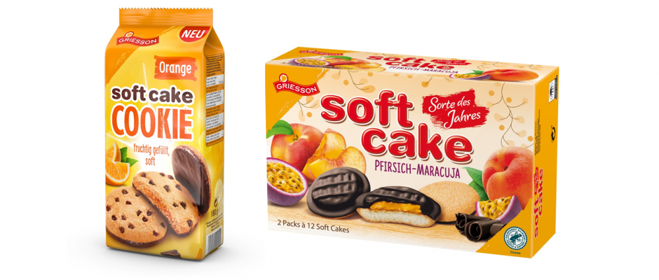 Griesson_Soft Cake Cookie_Sorte des Jahres1
