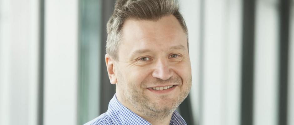 Sándor Szimeiszter ist neuer Country Manager von JYSK Österreich