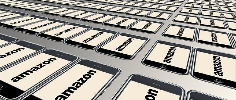 Amazon schafft mit der Website-Rubrik Amazon Kleine Unternehmen eine Bühne für Unternehmen aus Österreich
