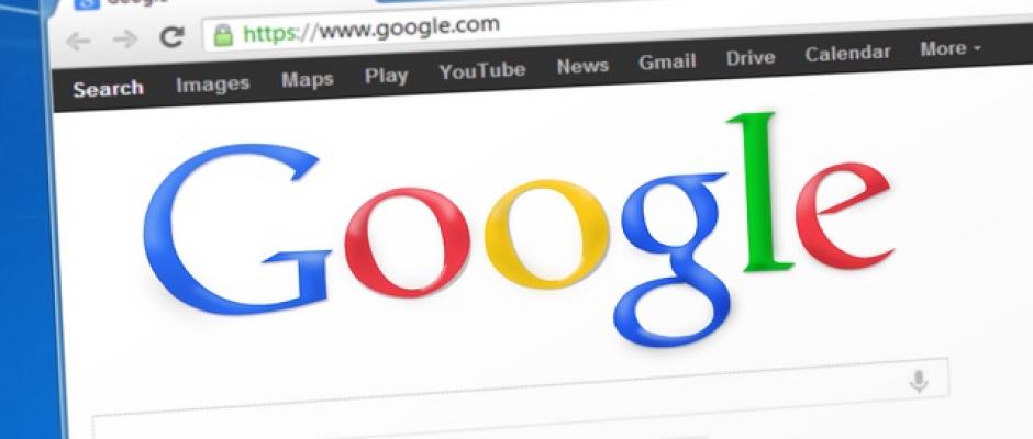 Google fordert die Verwendung von GTIN