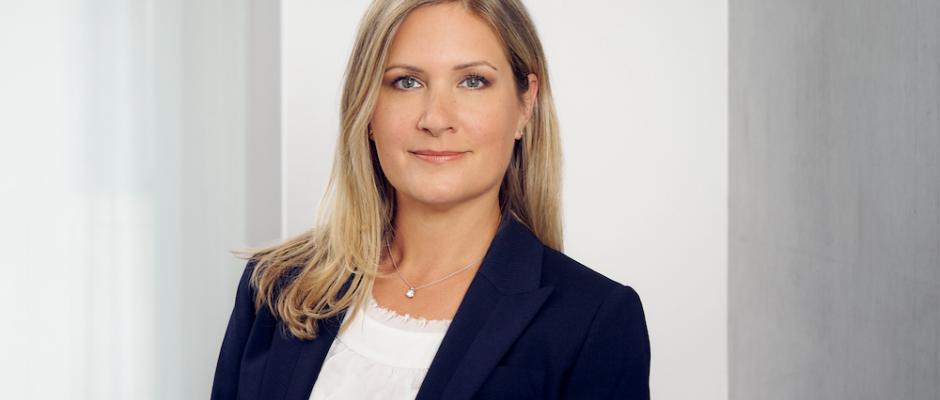 McDonald’s Österreich: Sonja Dirnböck (vormals Oberreiter) ist Head of Marketing