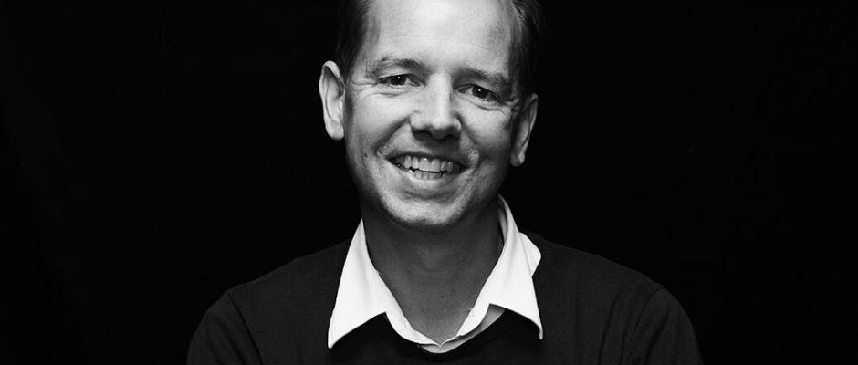 Oliver Bele, Managing Director EMEA bei Brand Loyalty, dem Kundenbindungssprzialisten