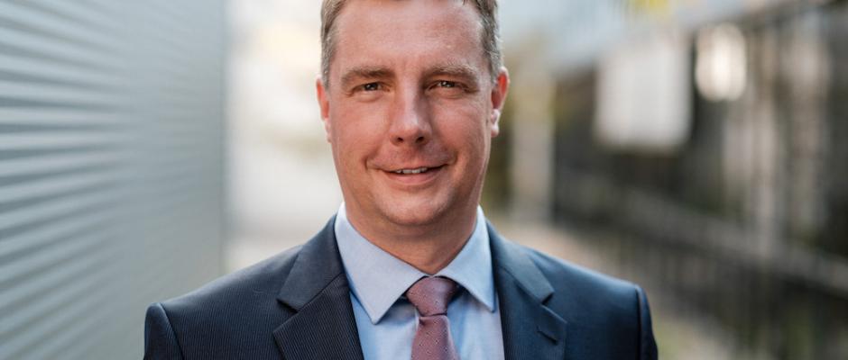 Rewe Group Austria Vorstand, Christoph Matschke