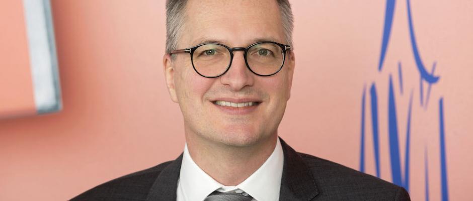 Scipio Oudkerk neuer Manner CFO 
