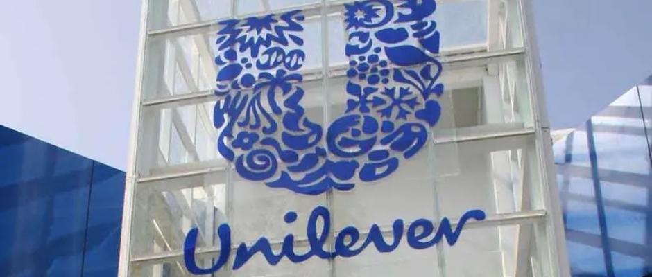 Unilever strafft Organisation