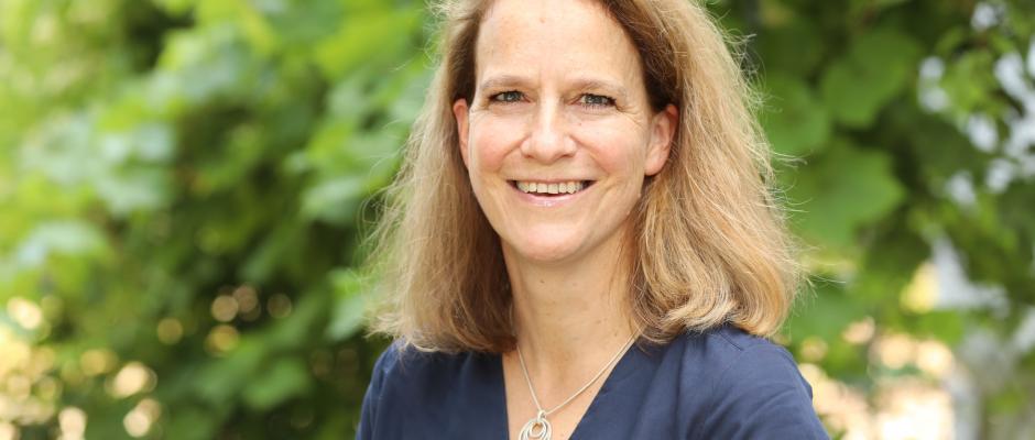 Marianne Witt, Global Sustainability Managerin, Julius Meinl 