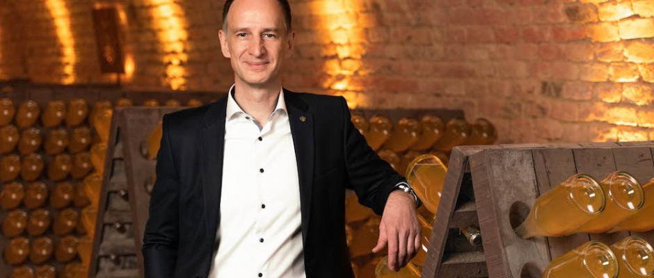 Stephan Dubach ist neuer Finanzdirektor bei Schlumberger