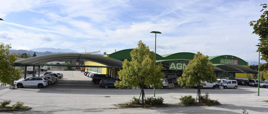 METRO Österreich veräußert AGM Standort Klagenfurt an Transgourmet Österreich