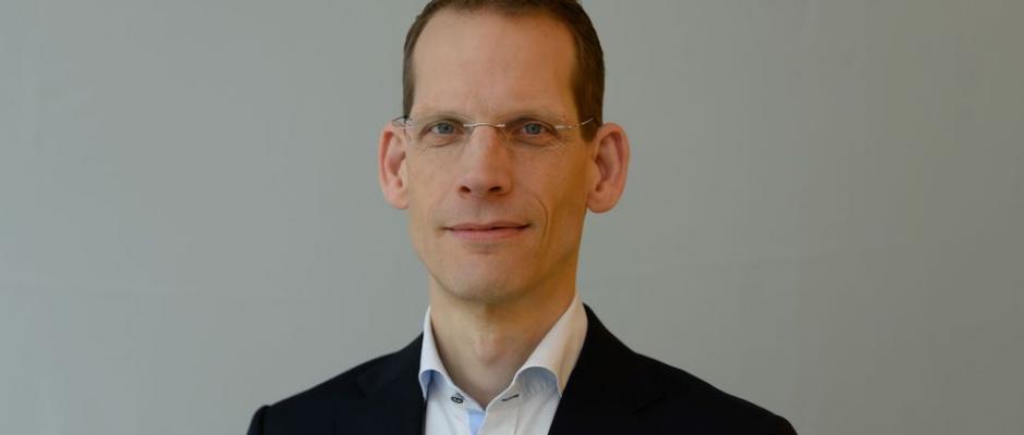 Jörg Schuschnig; Neuer Finanzvorstand bei Coveris