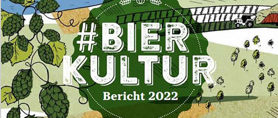 Bierkulturbericht 2022