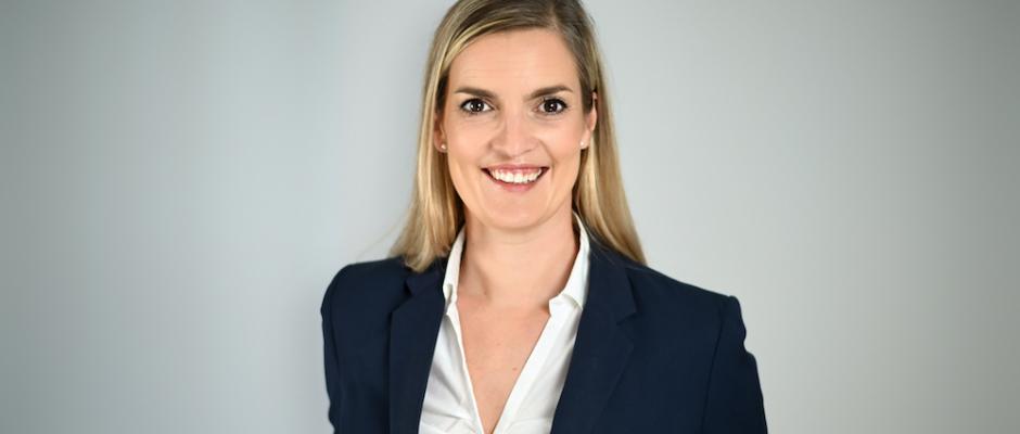 Mag. Karin Kufner-Humer (42) ist neue Generalsekretärin des Österreichischen Franchise-Verbandes (ÖFV)