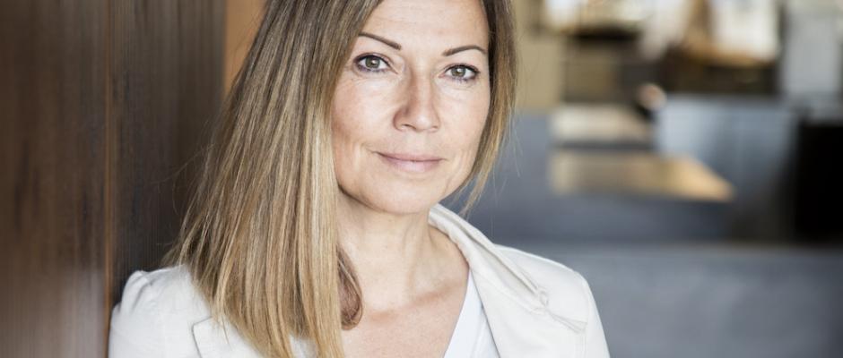 Wiberg: Daniela Haslinger-Hild, Head of Marketing