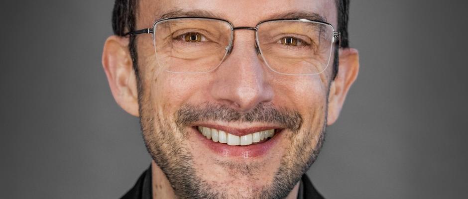 Neuer Human Relations Manager bei L'Oréal Österreich, Deutschland und Schweiz: Olivier Mey ist Nachfolger von Oliver Sonntag