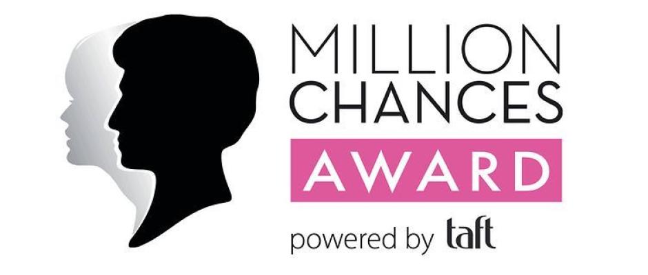 Million Chances Award: Bewerbungsphase in Österreich, Deutschland und der Schweiz 