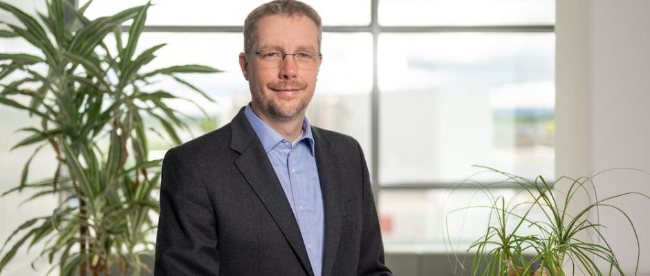 REWE International Vorstand Christoph Matschke wechselt wieder nach Köln