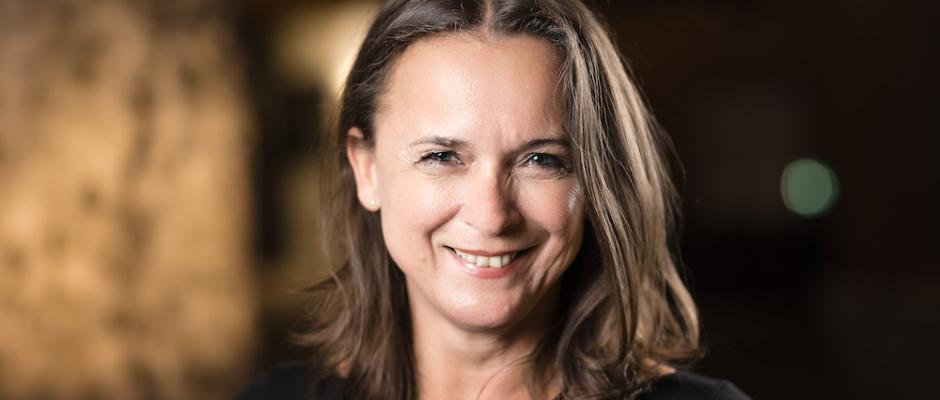 Silvia Reiter übernimmt Position Head of Retail bei Froneri