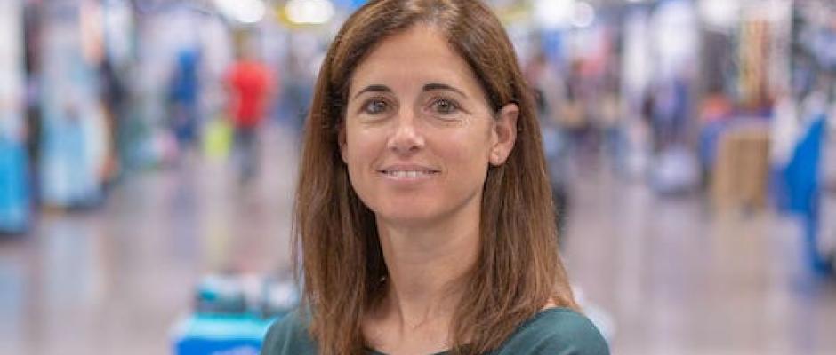  Ana Aguilo übernimmt die Geschäftsführung von Decathlon Österreich