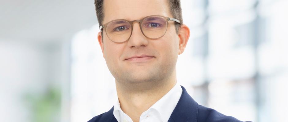 Jan Niclas Brandt wird neuer CEO bei MediaMarkt Österreich und MediaMarkt Schweiz 