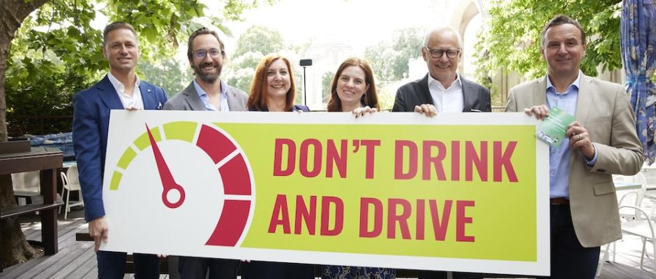 Der Schutzverband der österreichischen Spirituosen- und Sektwirtschaft setzt als Interessensvertretung erneut ein Zeichen für verantwortungsvollen Alkoholgenuss. 