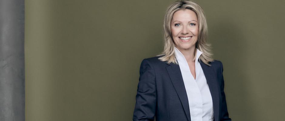 Peek & Cloppenburg beruft Martina Dutzler als CFO in die Geschäftsführung