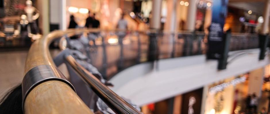 Shopping-Center beanspruchen nur 0,3 % der versiegelten Fläche in Österreich