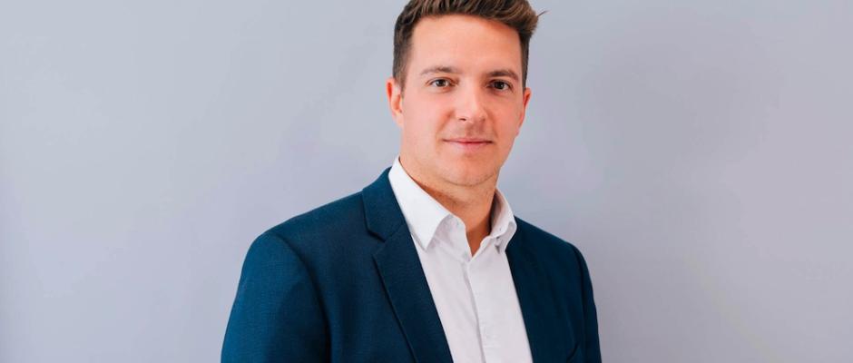 Ralph Kurz (36) hat zum 1. Mai 2024 die Position des Business Development Managers Austria Dachser DIY Logistics zusätzlich zu seiner Rolle als Sales Executive übernommen.