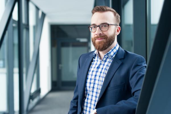 Paysafe Pay Later ernennt Matthias Krickovic (34) zum “Global Head of Product” 