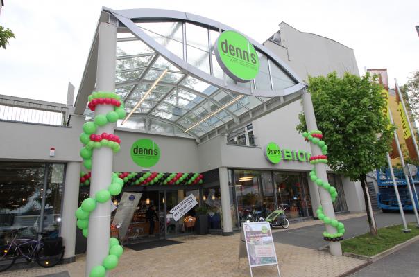 Denn's Biomarkt in Graz