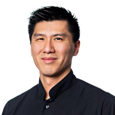 Mag. Cheng-Chieh Chen, neuer Klarna Senior Commercial Manager