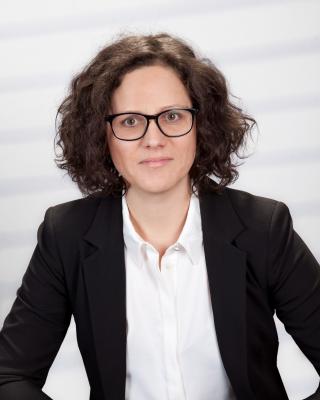 EatHappy Österreich verstärkt sich mit Maria Hauptmann als neue kaufmännische Leitung