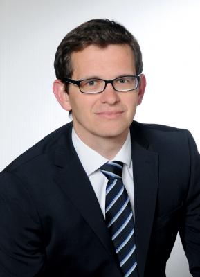 Mag. Klaus Schörghofer, neuer Vorstandsvorsitzender der Brau Union Österreich