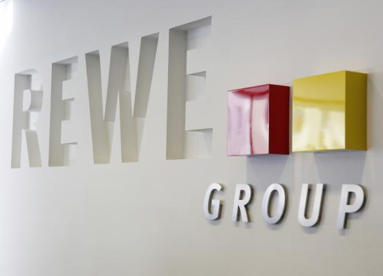 Etappen-Erfolge bei Rewe Group Österreich